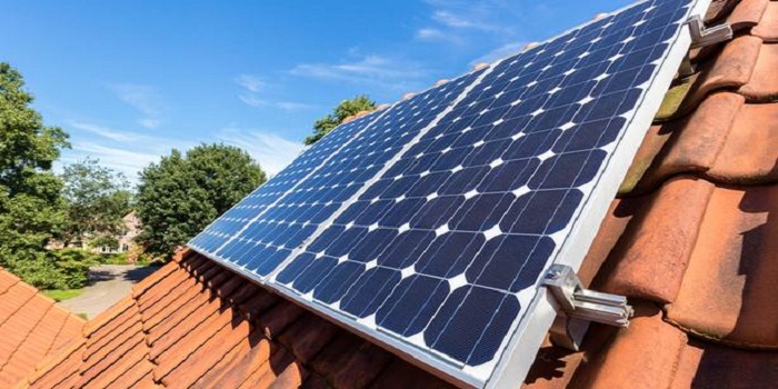 Pourquoi installer des panneaux solaires ?