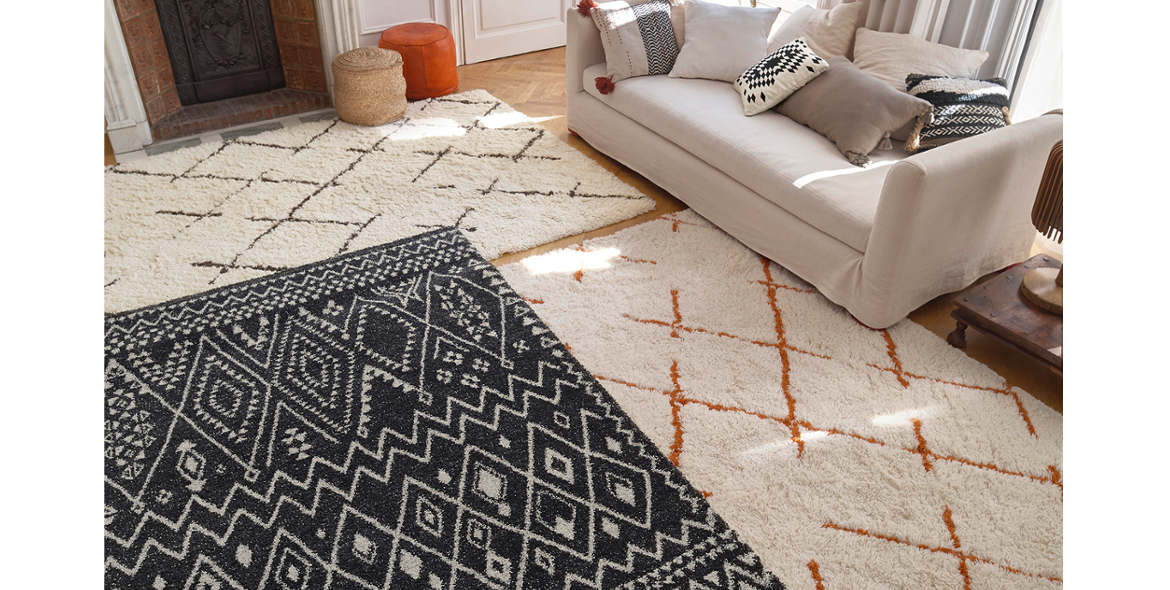 Pourquoi les tapis berbères sont-ils autant appréciés ?