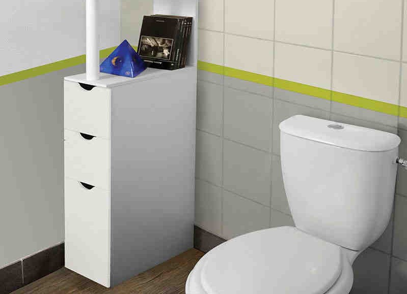 Quels sont les atouts d&rsquo;un meubles WC ?