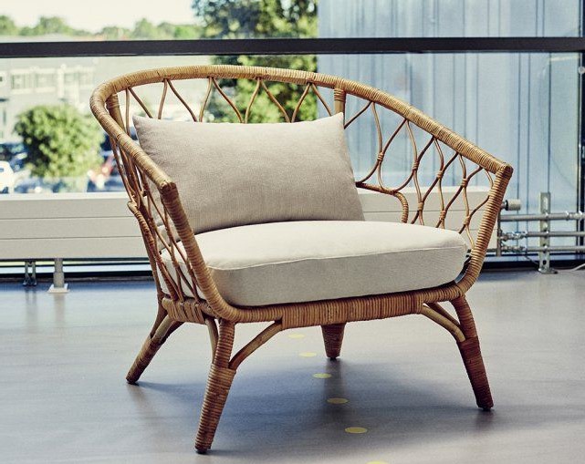 Pourquoi acheter un fauteuil rotin ?