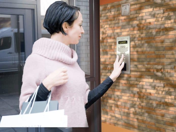 Interphone vidéo : comment réussir son choix ?