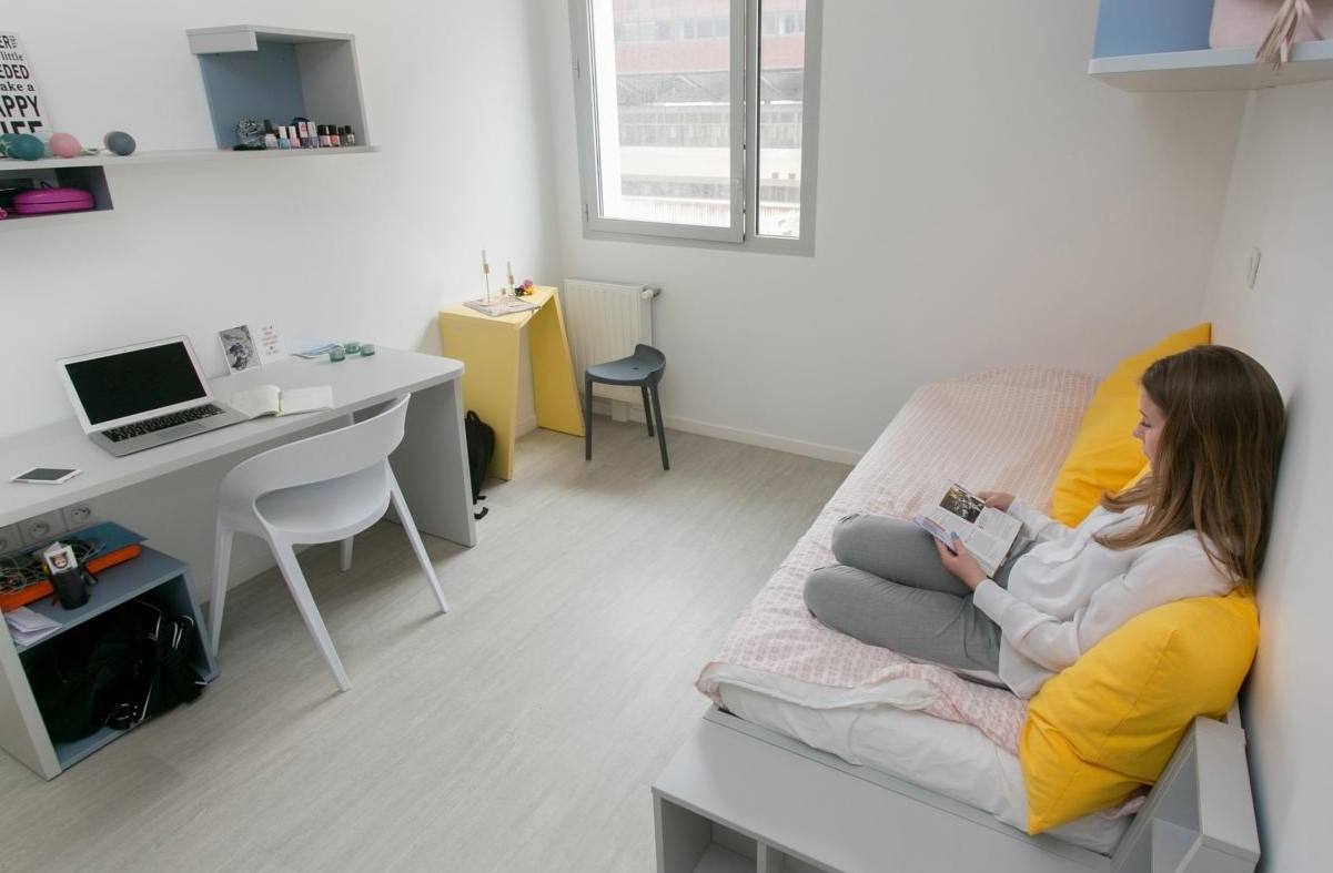Colocation : l&rsquo;option idéale pour avoir un logement étudiant ?