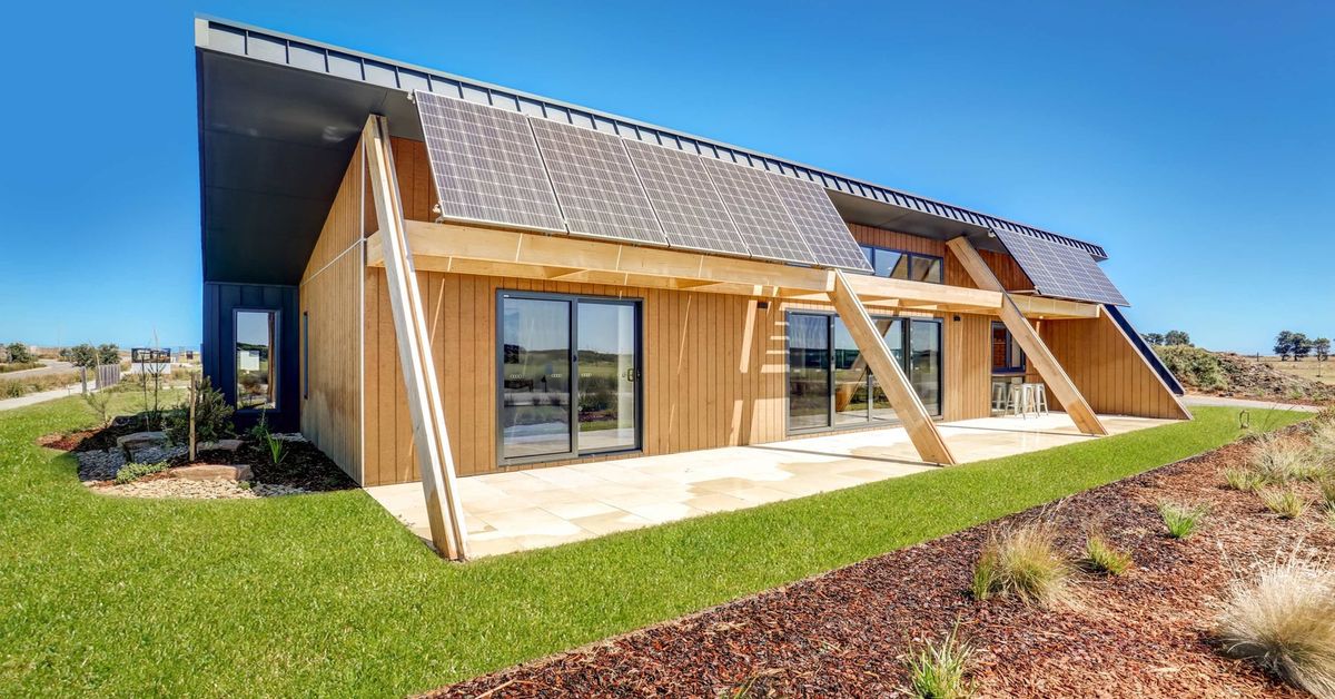Construire une maison en Bourgogne : comment avoir un bon plan ?