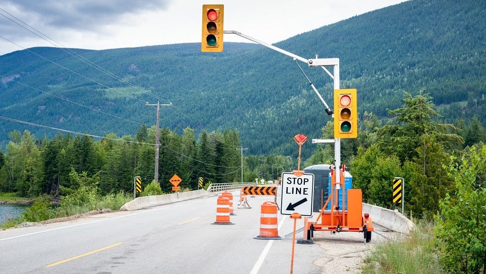 Signalisation lumineuse : comment bien choisir ?