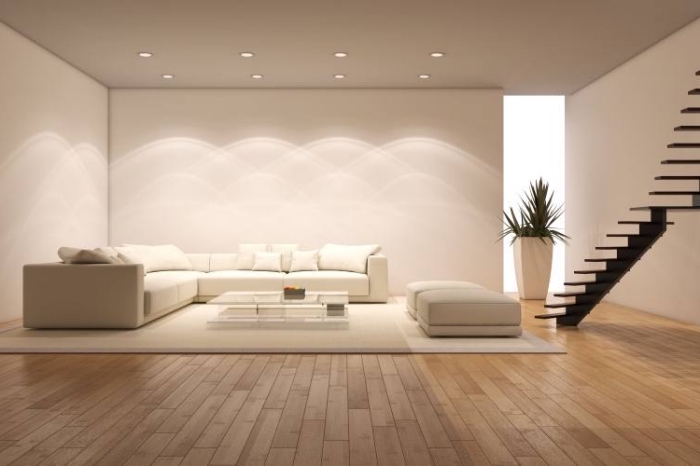 Comment bien choisir un spot à LED d’intérieur ?