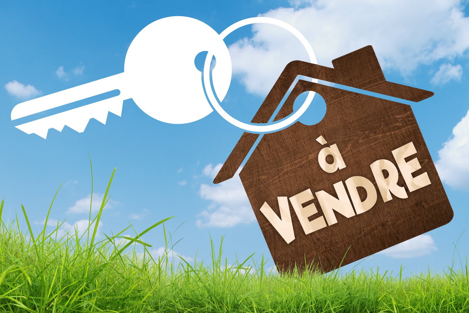 Puis-je revendre une maison que je viens d’acheter ?