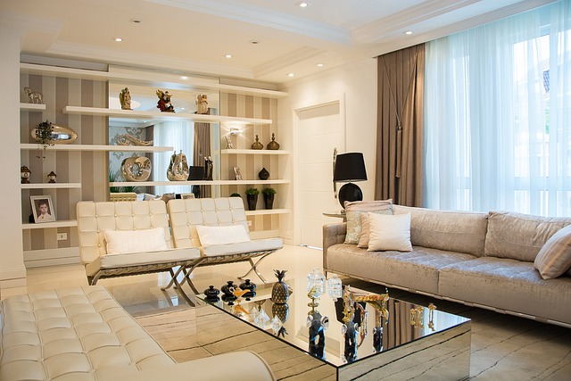 Les secrets d’un aménagement d’intérieur harmonieux