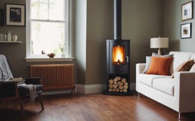 Les tendances matériel chauffage pour rester au chaud avec style
